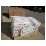 New Polished REAL Italian Marble Tile. Statuario Classico. 2 ft. x 1 ft. 210 sq. ft.