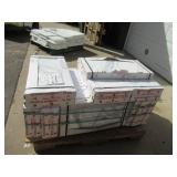 New Polished REAL Italian Marble Tile. Statuario Classico. 2 ft. x 1 ft. 210 sq. ft.