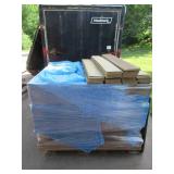 New Roofing Materials: Fiber Board, JM-EPDM  Roll Rubber, Tape, Membrane Bonding tubes, Screws, Nails, Flashing