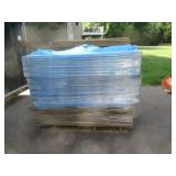 New Roofing Materials: Fiber Board, JM-EPDM  Roll Rubber, Tape, Membrane Bonding tubes, Screws, Nails, Flashing