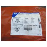 New Roofing Materials: Fiber Board, JM-EPDM  Roll Rubber, Tape, Membrane Bonding tubes, Screws, Nails, Flashing