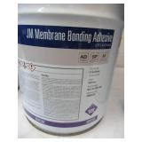 New Roofing Materials: Fiber Board, JM-EPDM  Roll Rubber, Tape, Membrane Bonding tubes, Screws, Nails, Flashing