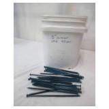 New Roofing Materials: Fiber Board, JM-EPDM  Roll Rubber, Tape, Membrane Bonding tubes, Screws, Nails, Flashing