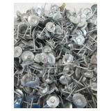 New Roofing Materials: Fiber Board, JM-EPDM  Roll Rubber, Tape, Membrane Bonding tubes, Screws, Nails, Flashing