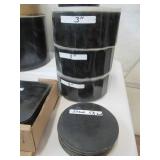 New Roofing Materials: Fiber Board, JM-EPDM  Roll Rubber, Tape, Membrane Bonding tubes, Screws, Nails, Flashing