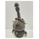 Large Old Cameroon Grasslands Hunter Large Old Cameroon Grasslands Hunter