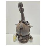 Large Old Cameroon Grasslands Hunter Large Old Cameroon Grasslands Hunter