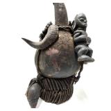 Large Old Cameroon Grasslands Hunter Large Old Cameroon Grasslands Hunter
