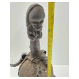 Large Old Cameroon Grasslands Hunter Large Old Cameroon Grasslands Hunter