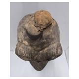 Excellent LARGE Papua New Guinea Toma Mask Excellent LARGE Papua New Guinea Toma Mask