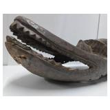 Excellent LARGE Papua New Guinea Toma Mask Excellent LARGE Papua New Guinea Toma Mask