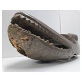 Excellent LARGE Papua New Guinea Toma Mask Excellent LARGE Papua New Guinea Toma Mask