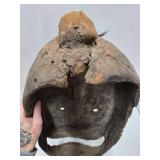 Excellent LARGE Papua New Guinea Toma Mask Excellent LARGE Papua New Guinea Toma Mask