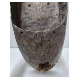 Excellent LARGE Papua New Guinea Toma Mask Excellent LARGE Papua New Guinea Toma Mask