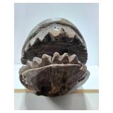 Excellent LARGE Papua New Guinea Toma Mask Excellent LARGE Papua New Guinea Toma Mask