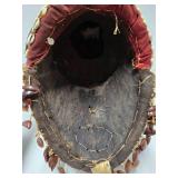 Old Vintage Kuba Bwoom Tribal Royalty Mask Old Vintage Kuba Bwoom Tribal Royalty Mask