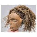 Ceremonial Chokwe Luema Mask Ceremonial Chokwe Luema Mask