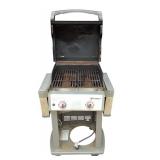 Weber - Sprit Grill | E-210 Model - 46110001 Model