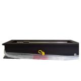 Ukiah - Loom X Tabletop Fire Pit