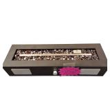 UKIAH -  60-Foot Wireless Bluetooth Tabletop Propane Fire Pit Speaker (#TK-1003-LPS)