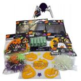 Halloween Decorations | Creepy Fingers, DYI Foam Kit, Spider Rings and more