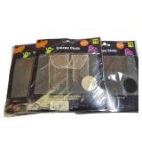 Halloween Decorations | Creepy Fingers, DYI Foam Kit, Spider Rings and more