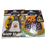 Halloween Decorations | Creepy Fingers, DYI Foam Kit, Spider Rings and more