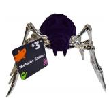 Halloween Decorations | Creepy Fingers, DYI Foam Kit, Spider Rings and more