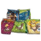 Lot of Snugaboo Wearable Blankets for Babies, Toddlers & Kids