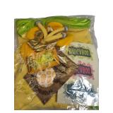 Lot of Snugaboo Wearable Blankets for Babies, Toddlers & Kids