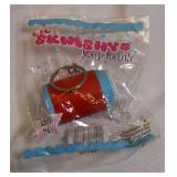 Fidget Keychain Bracelets