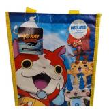 Fidget Keychain Bracelets