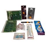 SPA Day for  Girls Day lot from Pedicure kits, Eye Makeup along with hair