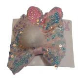 SPA Day for  Girls Day lot from Pedicure kits, Eye Makeup along with hair