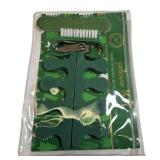 SPA Day for  Girls Day lot from Pedicure kits, Eye Makeup along with hair