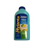 Medicine Cabinet Supplies Mylanta & Fleet