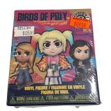Toy Mystery Lot - From  Confetti Party, Birds of Prey Harley Quinn and POP Adventures  Disney Frozen II
