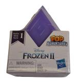 Toy Mystery Lot - From  Confetti Party, Birds of Prey Harley Quinn and POP Adventures  Disney Frozen II