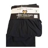 Relax Lot Bobbie & Brooks Yoga Pants, Slippers and Women