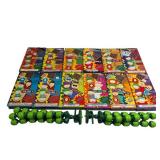 SOUTH PARK VHS Collection and 2 Camera holders