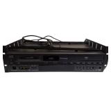 JVC  & Magnavox - Combo from DVD Player & VCR Combo to a DVD/CD Player **Please view pictures**
