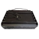 JVC  & Magnavox - Combo from DVD Player & VCR Combo to a DVD/CD Player **Please view pictures**