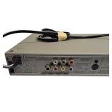 JVC  & Magnavox - Combo from DVD Player & VCR Combo to a DVD/CD Player **Please view pictures**