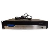 Crown - Two-channel, 300W Power Amplifier |CTs 600