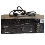 Crown - Two-channel, 300W Power Amplifier |CTs 600