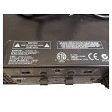 Crown - Two-channel, 300W Power Amplifier |CTs 600