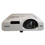 (2) Epson - HDMI | EMP525W Powerlite 525W LCD Projectors