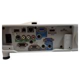 (2) Epson - HDMI | EMP525W Powerlite 525W LCD Projectors