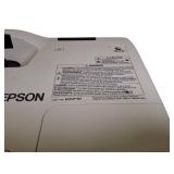 (2) Epson - HDMI | EMP525W Powerlite 525W LCD Projectors