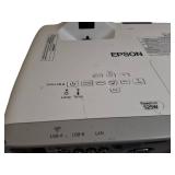 (2) Epson - HDMI | EMP525W Powerlite 525W LCD Projectors